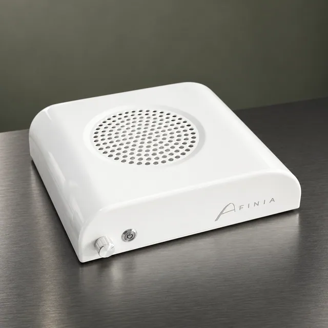 Afinia Aspirator NDC Mobile